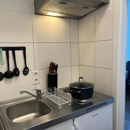 Gaestepension - Elsterland Am Sport- Und Freizeitpark 外观 照片